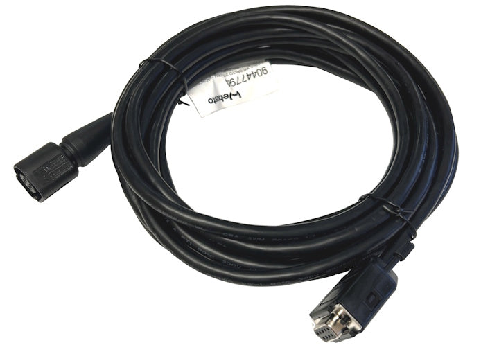 WSD diagnosadapter – Webasto System Diagnostic