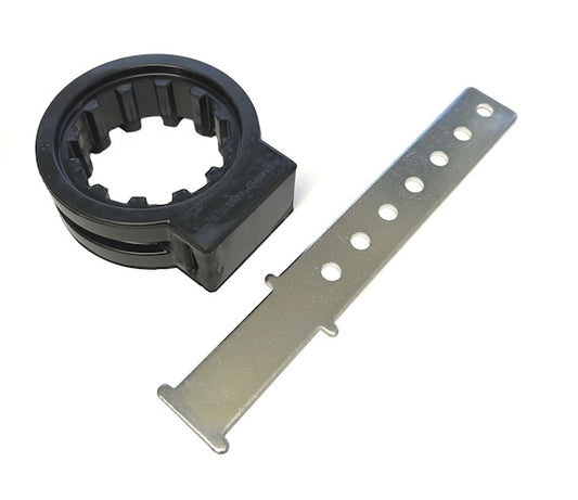 Cirkulationspump UP500 12V 18 mm