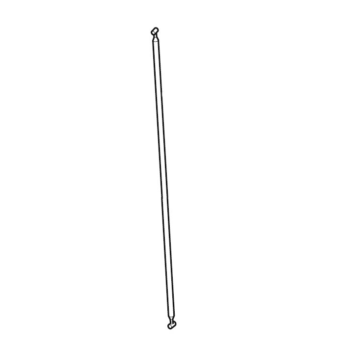 Tändstång (tryckstång) till Truma S 3004 – Truma 30090-20700 (bild 2)