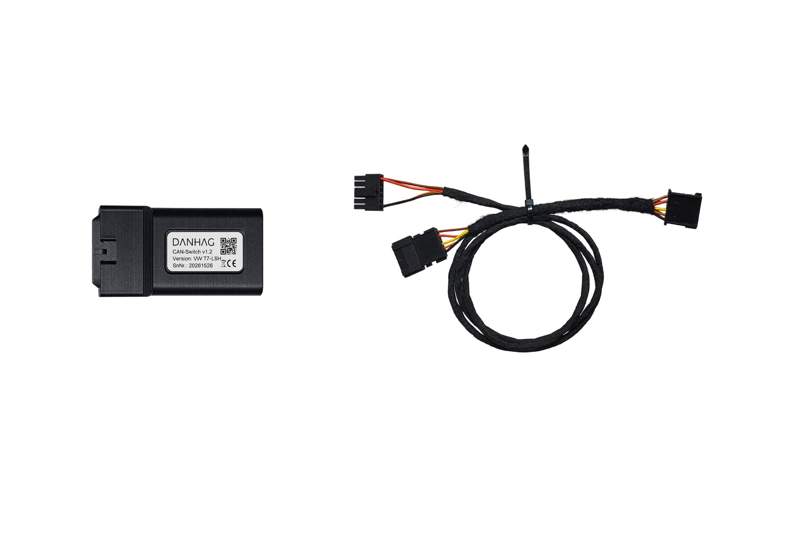 CAN-Gateway VW T7 California / Multivan (5601-004)