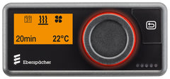 Eberspächer EASYSTART PRO TP7.2 (CAN) 12/24v – startsystem