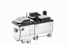 Eberspächer Hydronic II D4S 12V – vattenvärmare