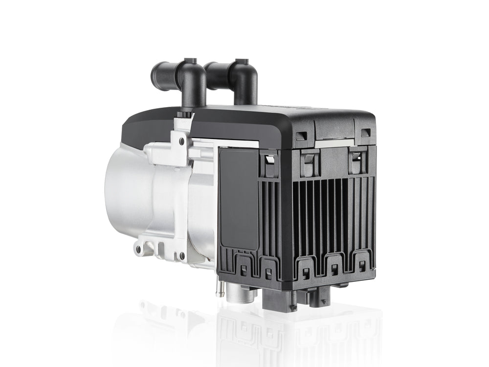 Hydronic HS3 B4E 12V CS