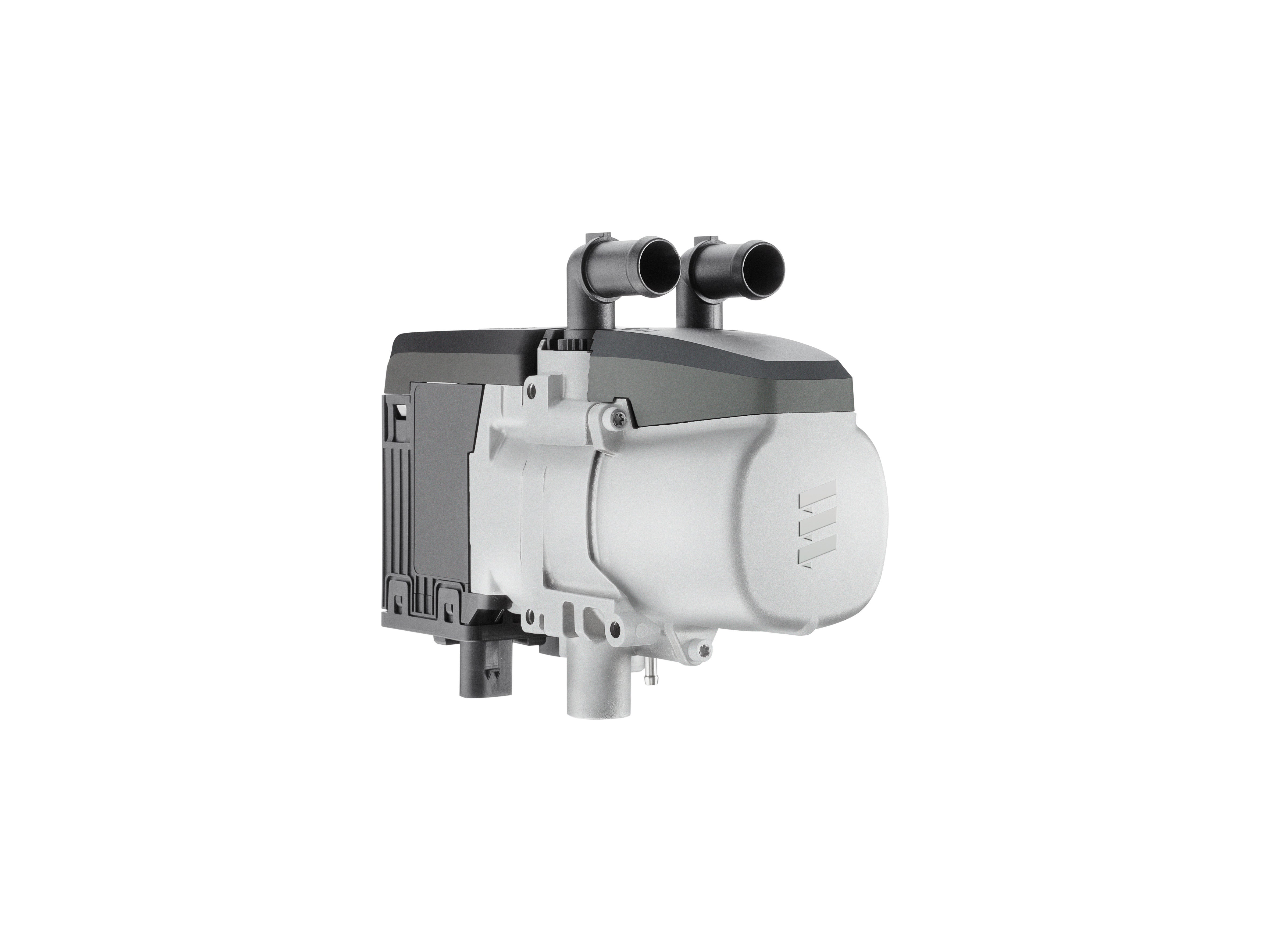Hydronic S3 D4E 12V CS Economy