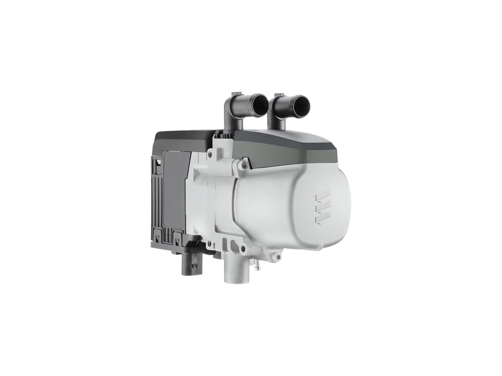 Hydronic S3 D4E 12V CS Economy