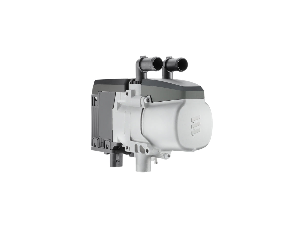 Hydronic S3 D4E 12V CS Economy