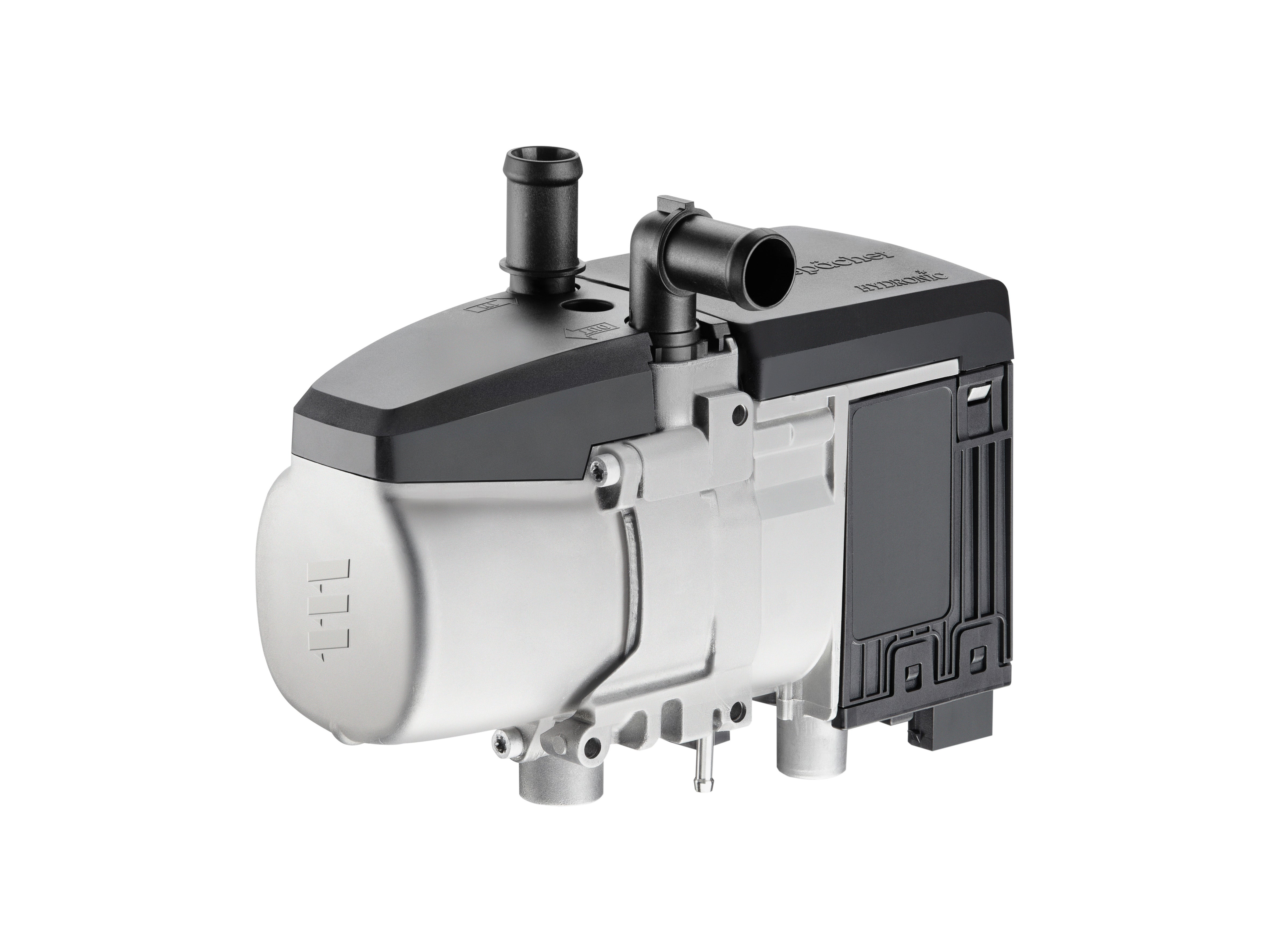 Hydronic S3 D5E 12V CS Economy