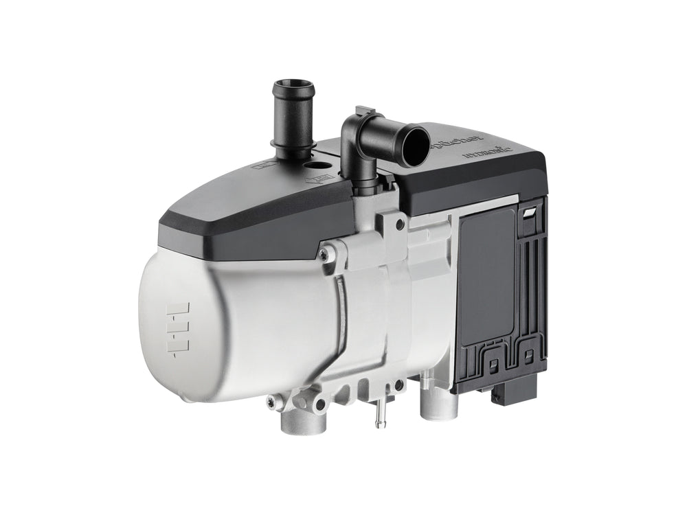Hydronic HS3 D4E 12V CL m. VD DP