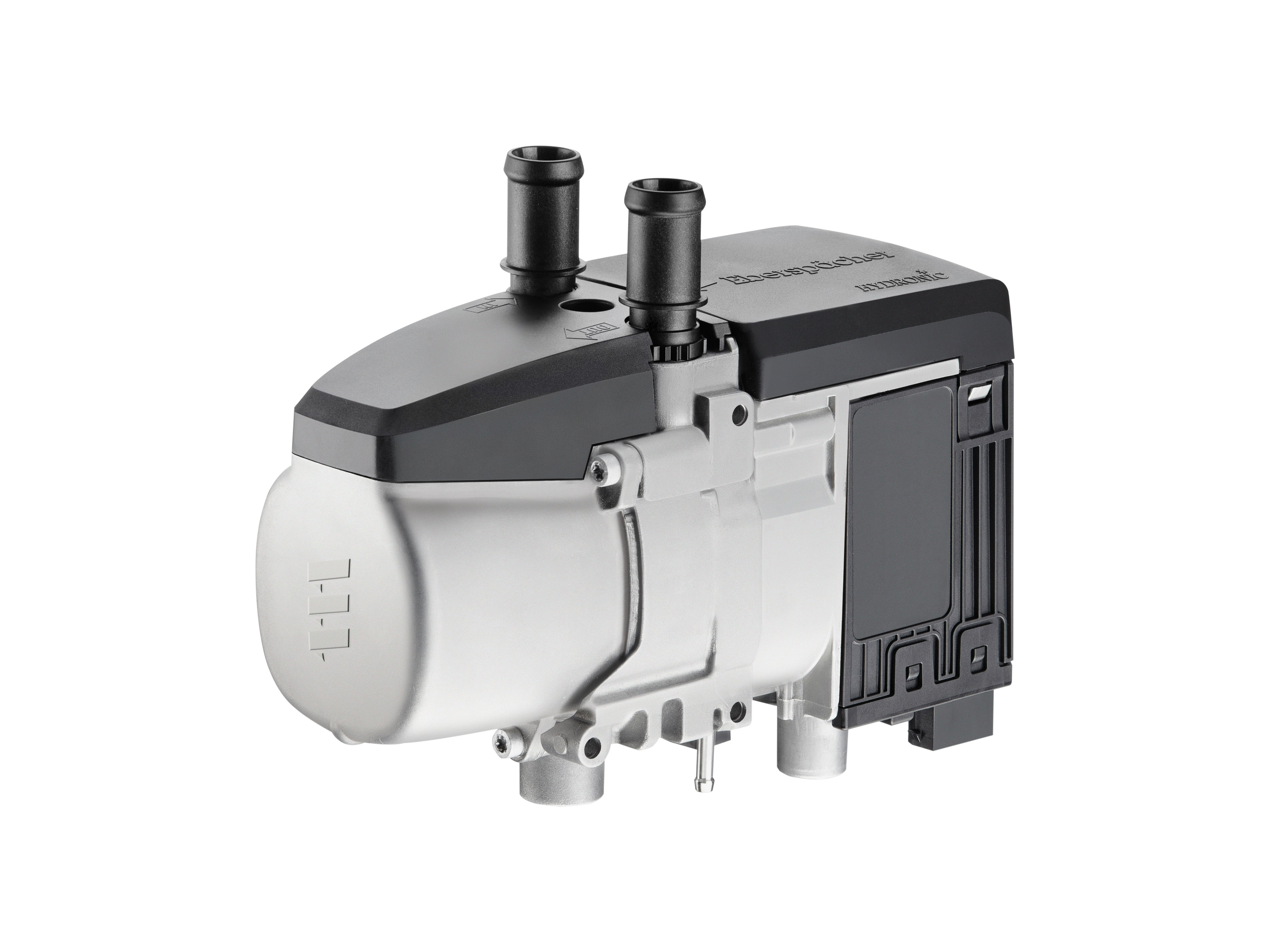 Eberspächer Hydronic HS3 B4E 12V CS (FL2020) – vattenvärmare