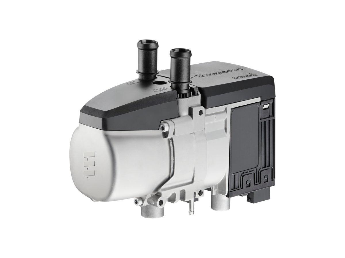 Eberspächer Hydronic HS3 B5E 12V CL – vattenvärmare