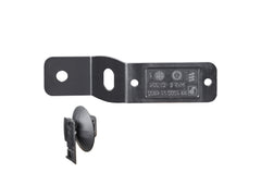 Hållare diagnoskontakt med clips HS3/AX2/AX3