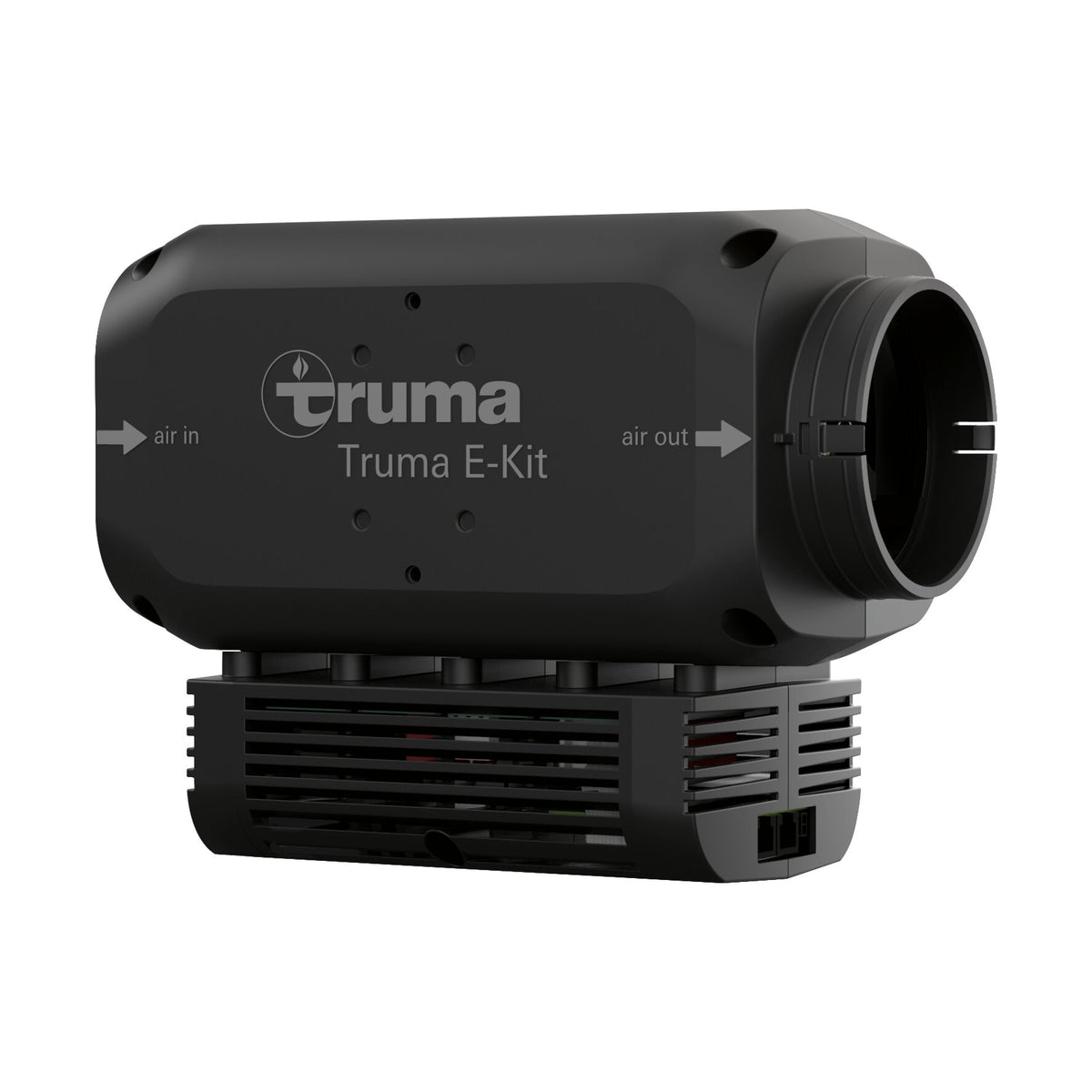 Truma E-Kit – elvärmetillsats för VarioHeat – Truma 39200-01