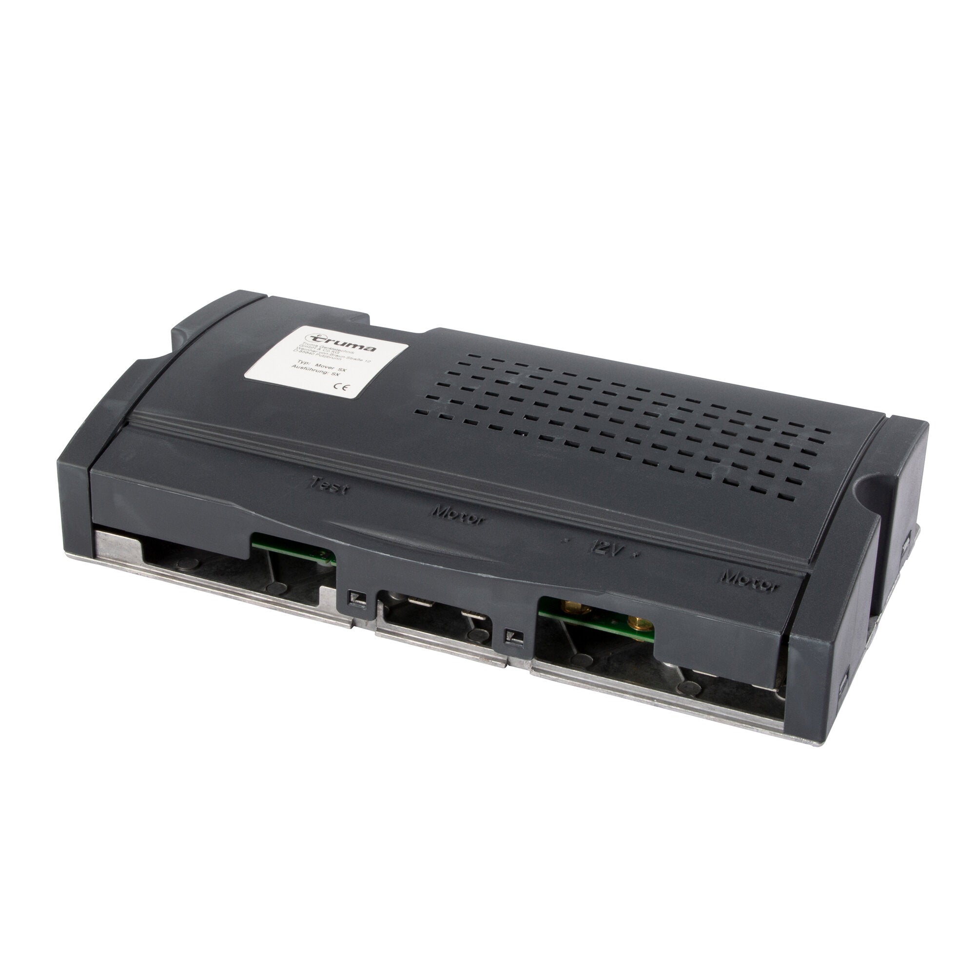 Styrenhet till Mover SX – Truma 60031-00144