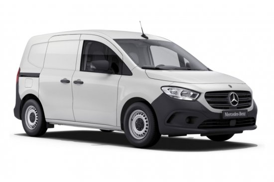 Mercedes Citan komplett värmarsats för 2021-