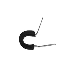 Gummiklamma 8mm 4-pack
