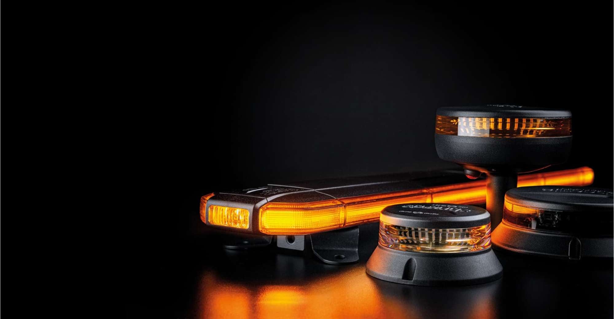 CRUISE LIGHT KONTROLLENHET