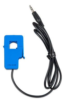 Current Transformer 100A:50mA 20m Wire-end