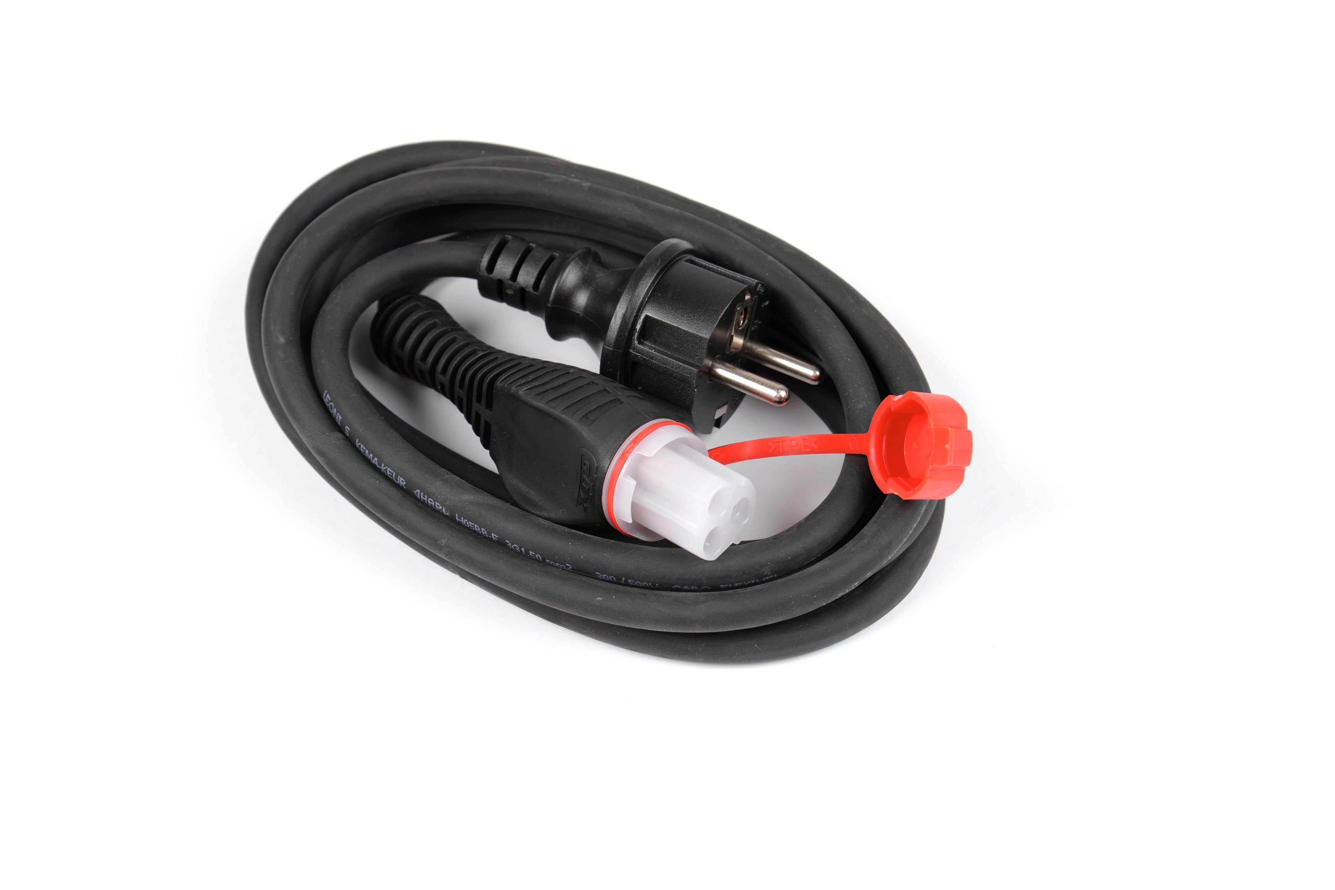 Anslutningskabel MS 2,5 LED