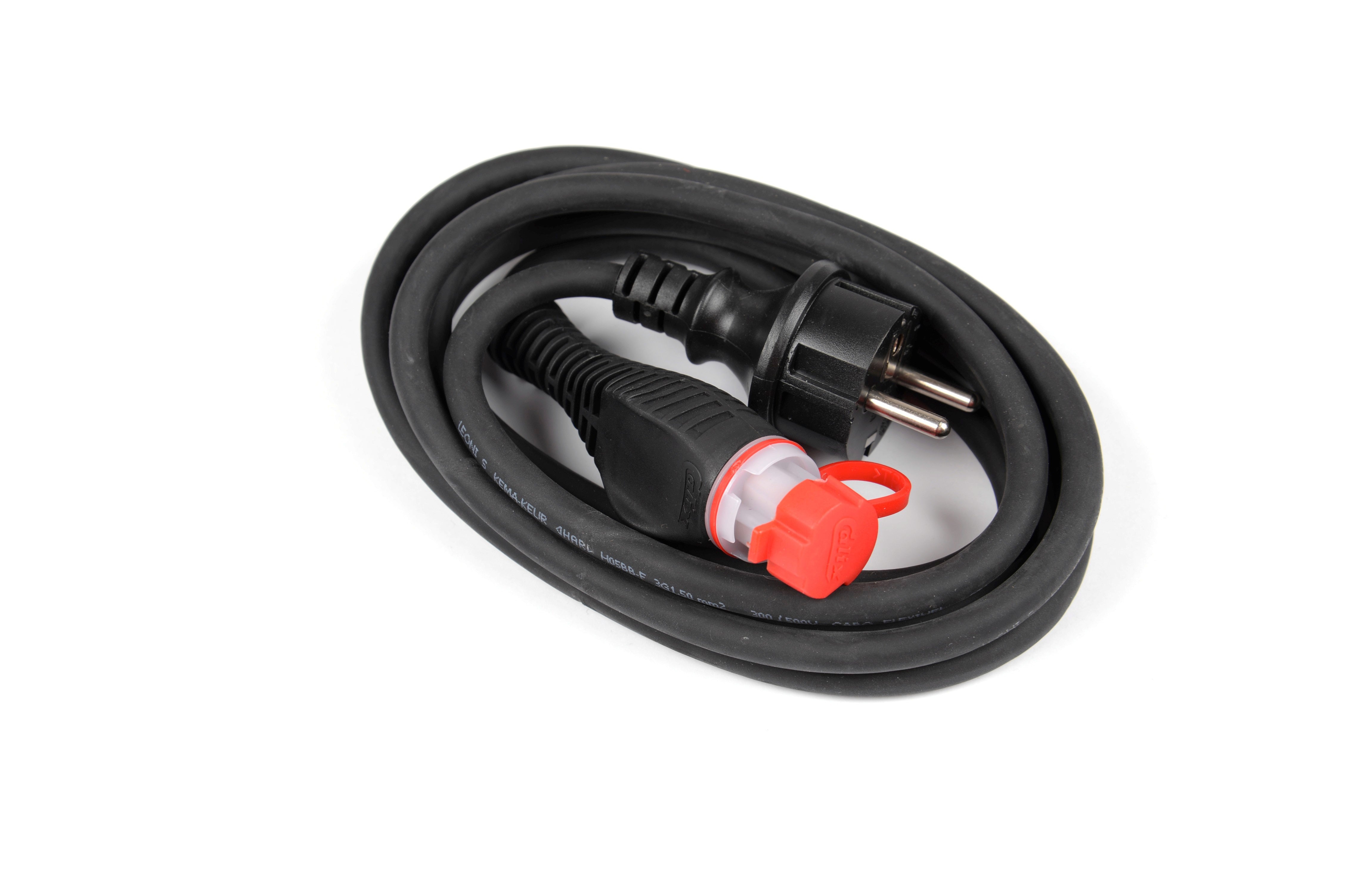 Anslutningskabel MS 10 LED
