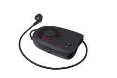 Kupevärmare WaveLine 1200W kpl
