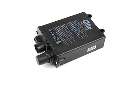 Batteriladdarsats BC 1205/2025