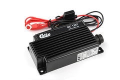 Batteriladdarsats BC 1207/2025