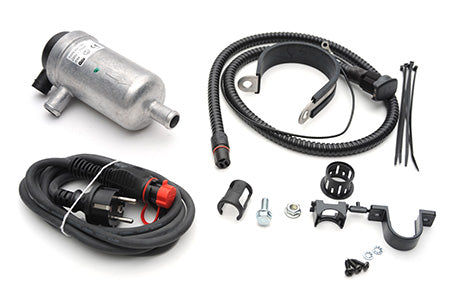 Termostatvärmare PH 750L KIT