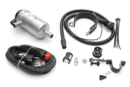 Motorvärmare PH 500H/115V KIT