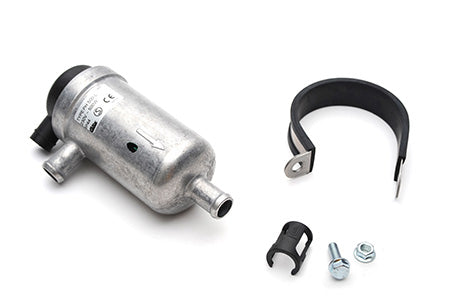 Engine heater PH 250 extr low
