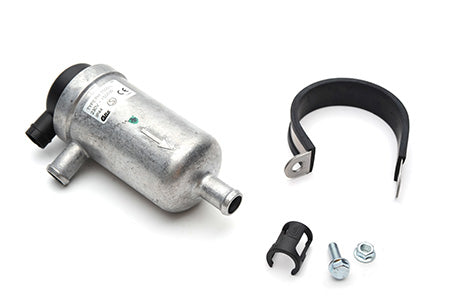 Termostatvärmare PH 1500L