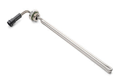 Oljevärmare RE 678