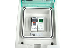 Elcentral modell 28