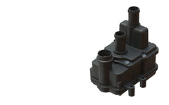 Motorvärmare FCH Ø16 300W KIT