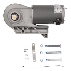 Motor och växellåda A till Mover SX – Truma 60031-00169