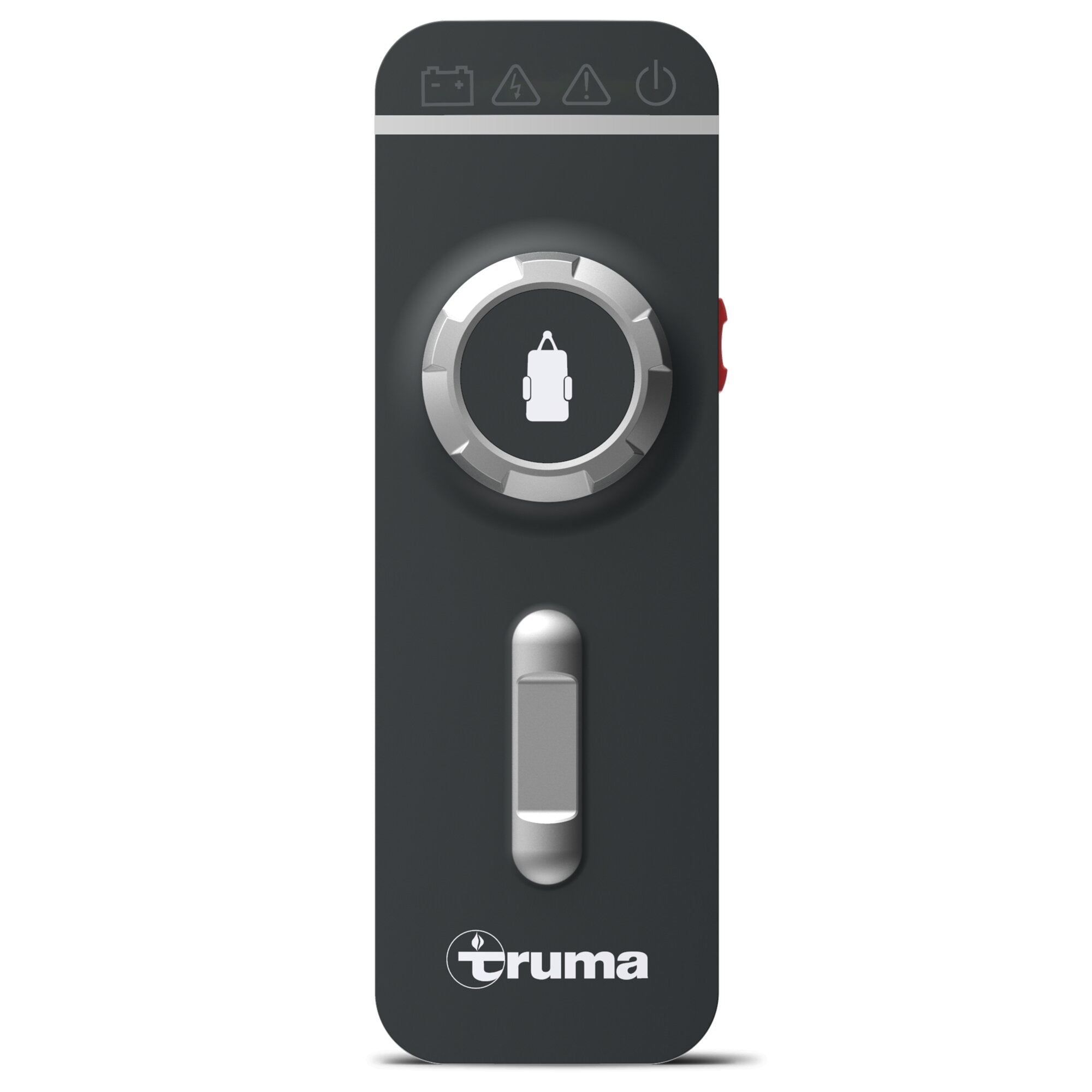 Fjärrkontroll till Truma Mover SX – Truma 60031-00262 (bild 2)