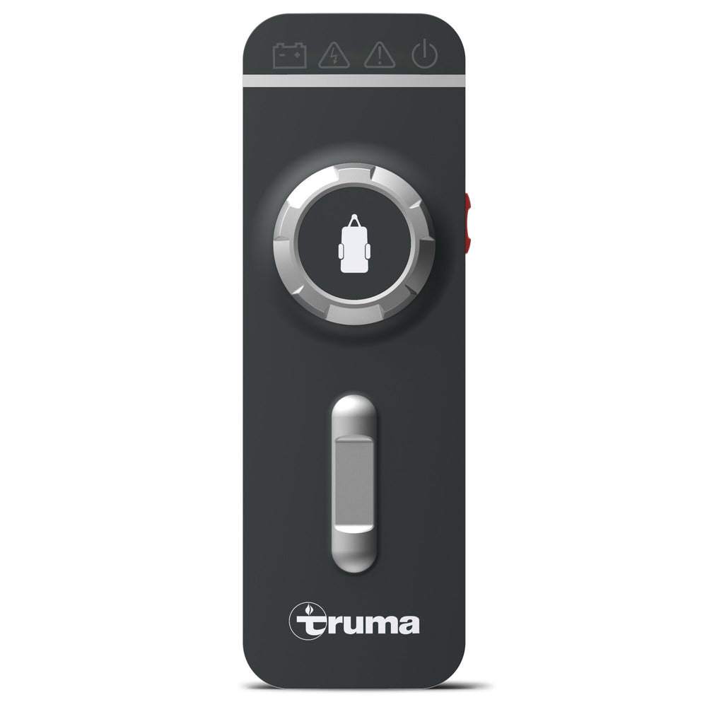 Fjärrkontroll till Truma Mover SX – Truma 60031-00262 (bild 2)