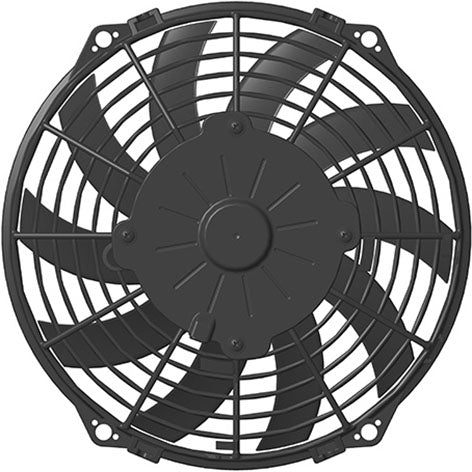 Fläkt 12V VA07-AP8/C-58A