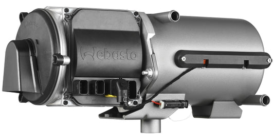 Thermo Top Pro 150 24V CPoff – utan cirkulationspump