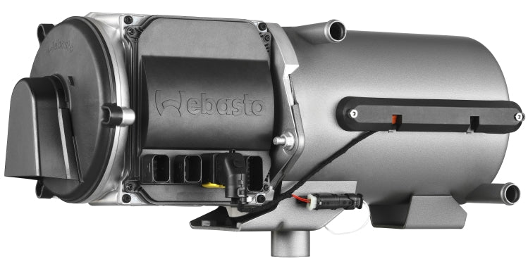 Thermo Top Pro 150 24V CPoff – utan cirkulationspump