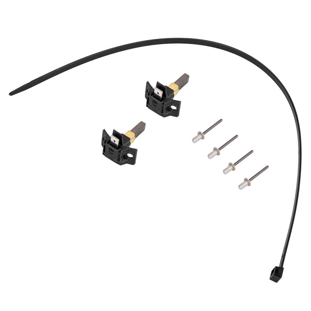 Borstsats komplett till Truma Mover SR – Truma 60030-30400 (bild 2)