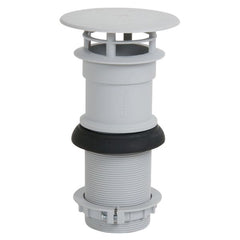 Takskorsten AK 3, Ø 60 mm, för Truma S 3004/S 2200/S 3002 – Truma 30630-01 (bild 2)