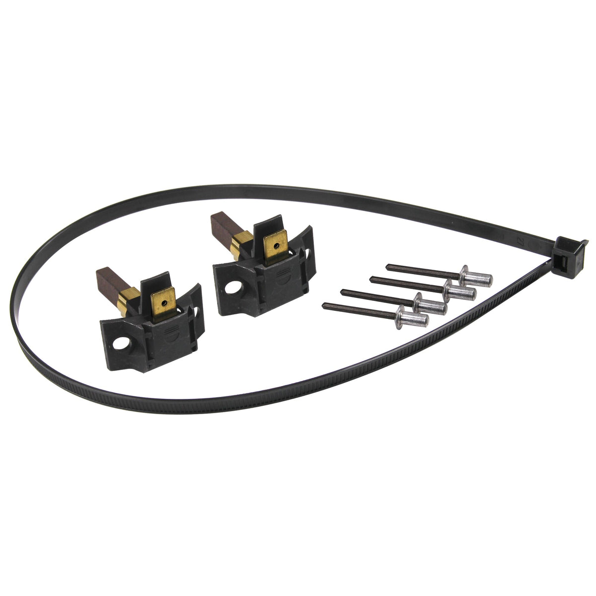 Borstsats komplett till Truma Mover SR – Truma 60030-30400