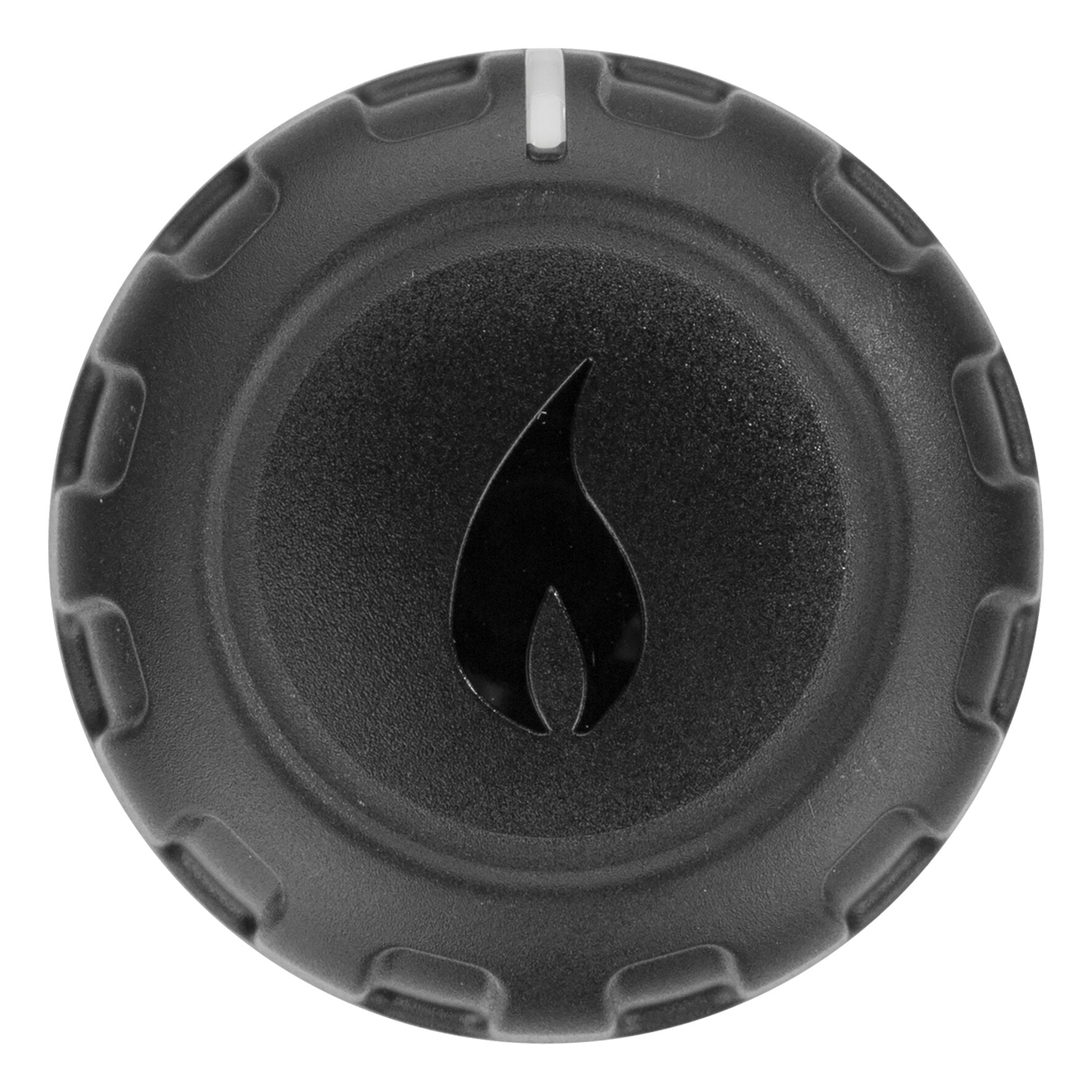 Vridknapp standard till Truma S 3004 / S 5004 – Truma 30090-90400 (bild 3)