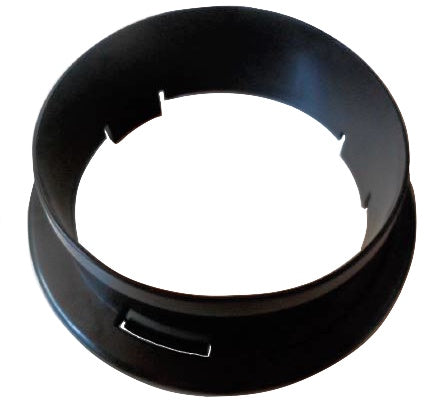 Inloppsstos 90 mm för Marine Defroster