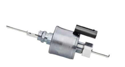 Bränslepump 12V HS3 P53 D6L
