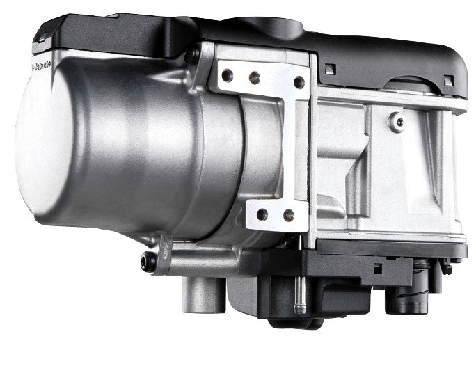 Thermo Top Pro 50 24V Diesel vattenvärmare
