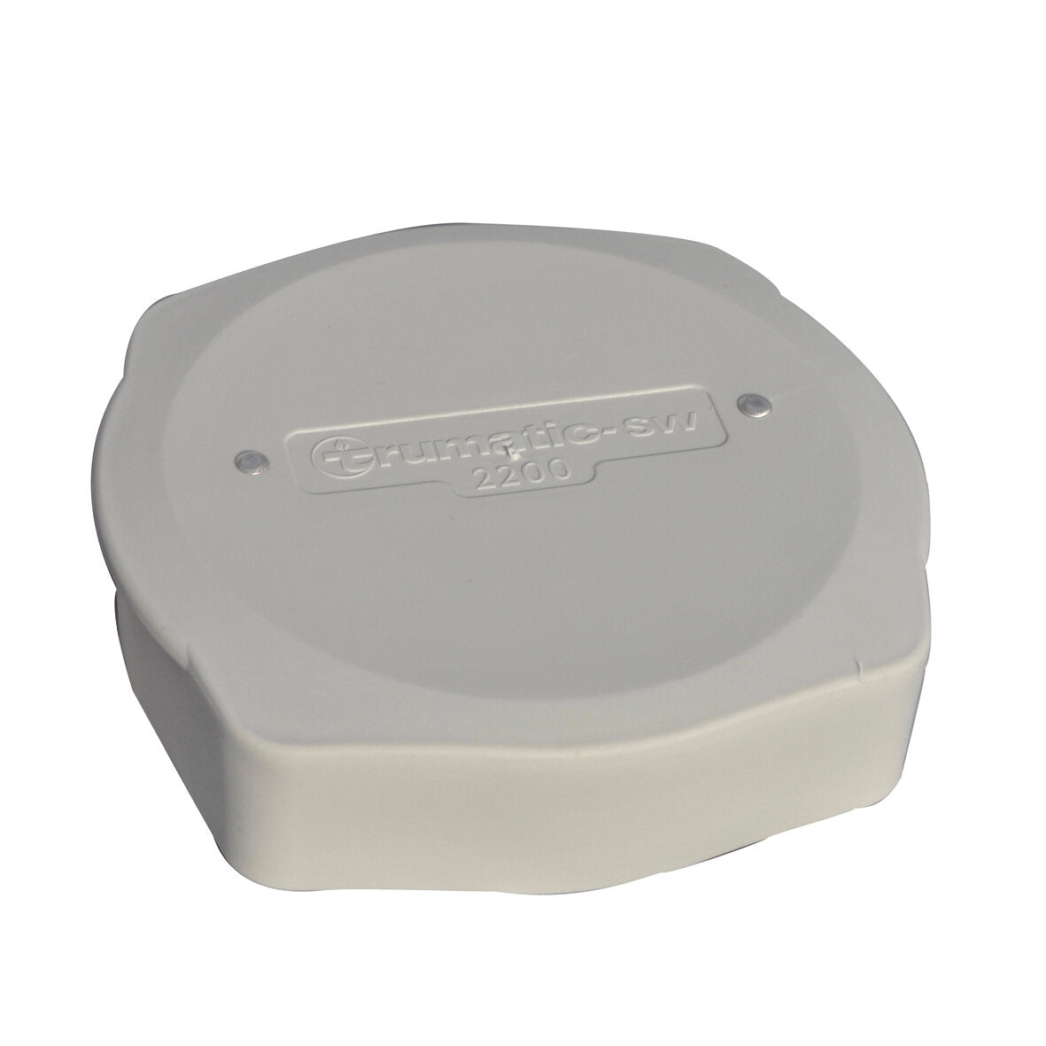 Lock till väggskorsten S 2200 – Truma 30020-01800