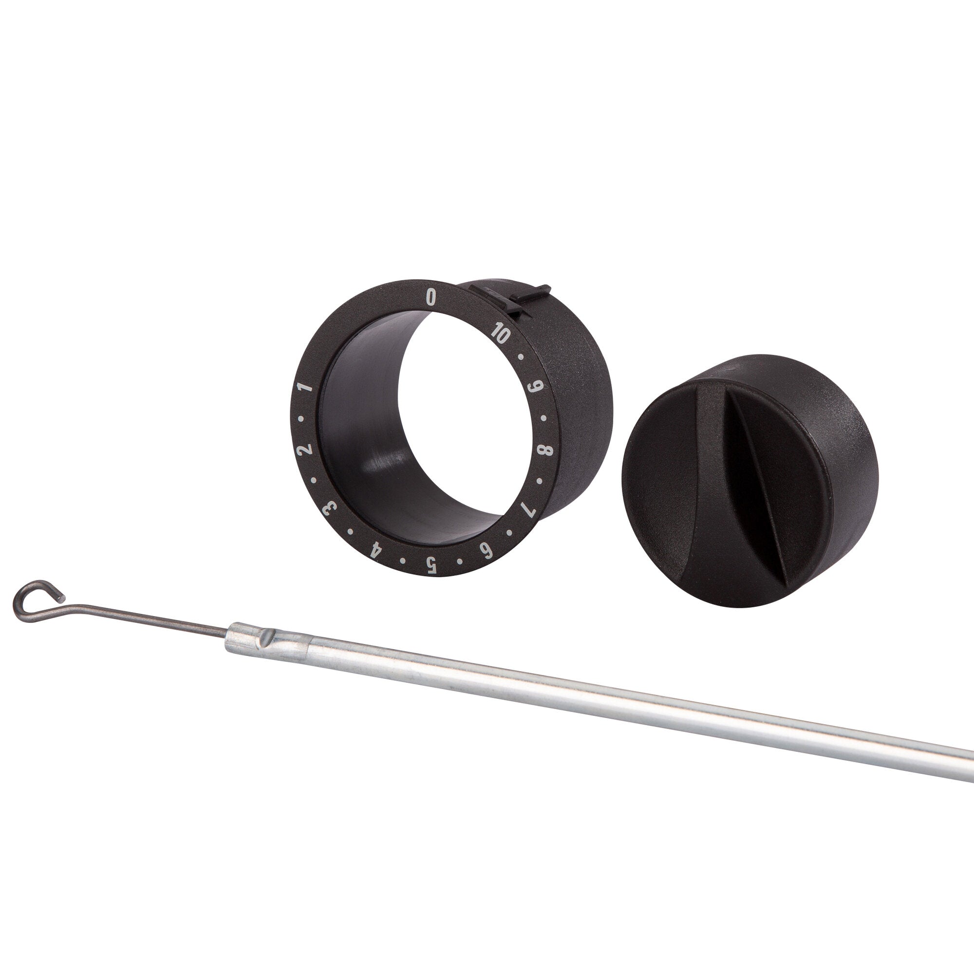 Manöversats till Truma S 5002 – Truma 30090-00041 (bild 2)
