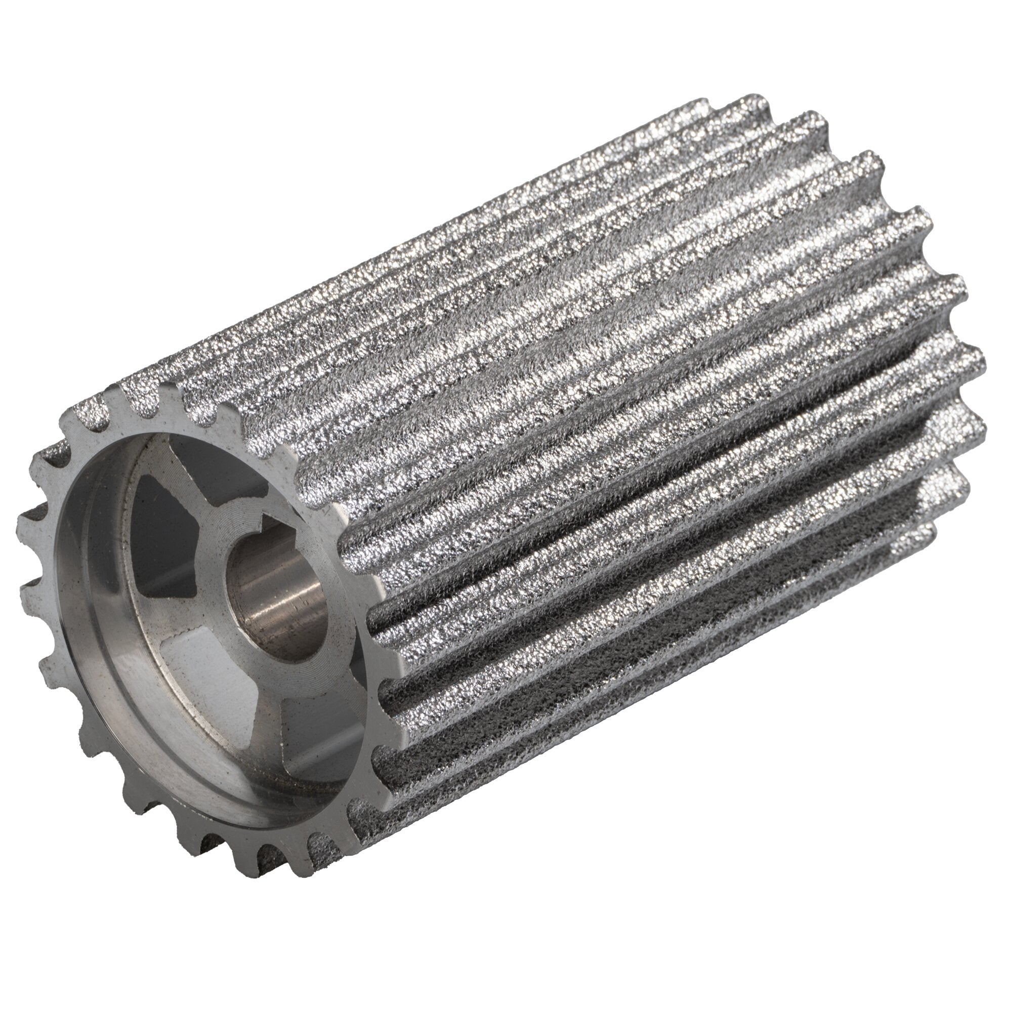 Drivrulle komplett till Mover GO2 – Truma 60040-00449