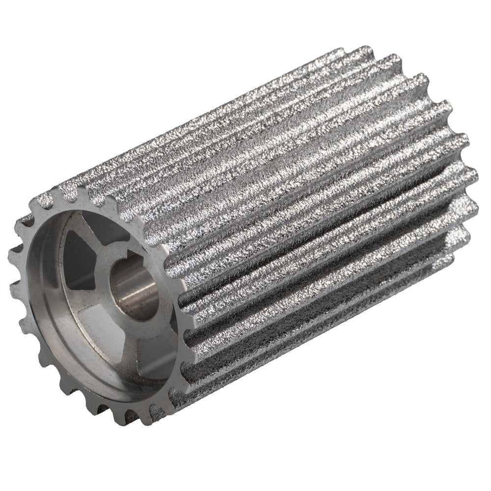 Drivrulle komplett till Mover GO2 – Truma 60040-00449